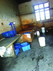 ��ɽ������һ��˽�����׵�����ˮ����