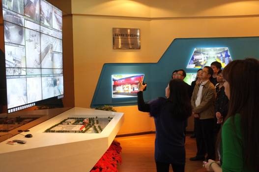 2014年全国绿色食品检查员、标志监督管理员暨标准宣贯培训班在江苏南京举办3