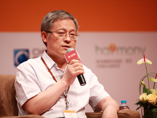 叶兴庆:我国应稳定释放粮食进口需求信号