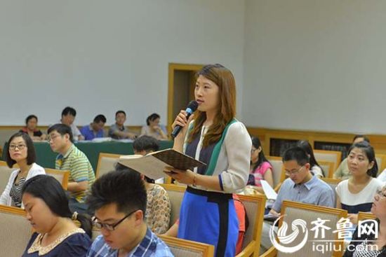 山东省农产品质量安全十年提升了二三十个百分点3