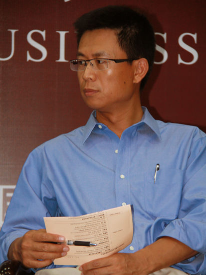 徐晗坤:农业投资要看准产业链环节