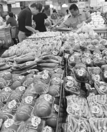 四川乐山:丰产不丰收 菜贱怪圈如何破