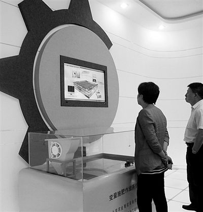 产粮大县产粮越多财政越困难 如何破解“高产穷县”困境