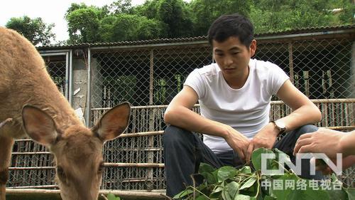 浙江丽水:20岁小伙创业半年破产之后(致富经)3