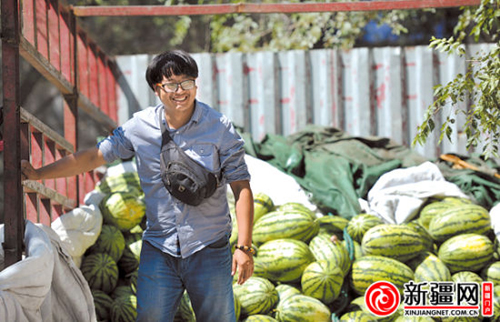 ÎÚ³ľÆëÏÂÒ°µØÎ÷¹ÏÓÐÁ˶þάÂë Éú³¤ÐÅϢһɨ¾ÍÖªµÀ