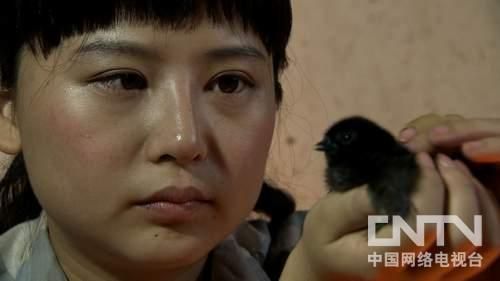 湖南祁东县:大学生两年变身财富女神《致富经》2