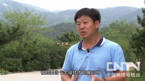 辽宁大连:为什么赚钱的总是他《致富经》