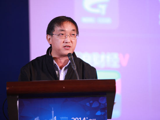 王小兵:实现责任可追溯 确保“舌尖上的安全”