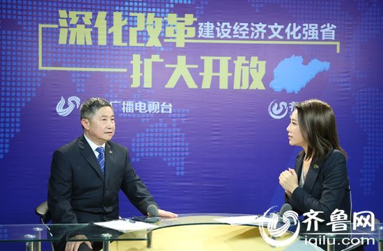 山东副省长赵润田谈农村改革:3年内基本完成土地确权