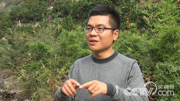 浙江省涌泉镇:爸爸赔钱 儿子帮您赚《致富经》4