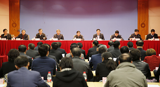 农业部等八部委部署启动2015年农资打假专项治理行动