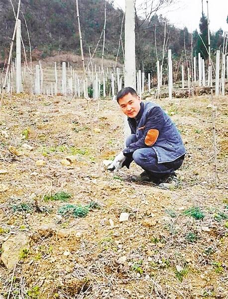 80󡱴ѧܸ֣ũ崳һƬ