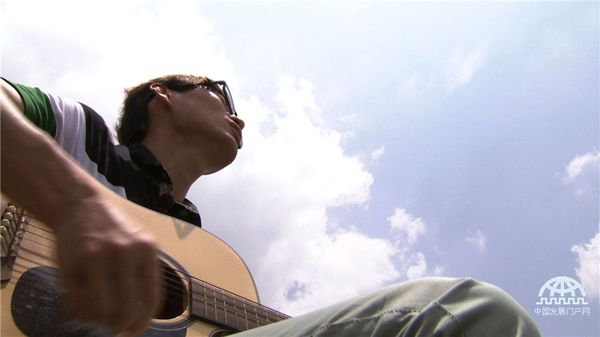 江苏常州:90后男孩张键一夜长大的背后《致富经》5