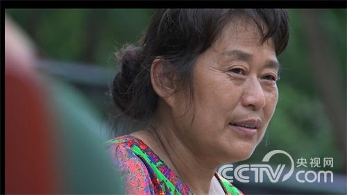 韩显英:我就是不服输《致富经》