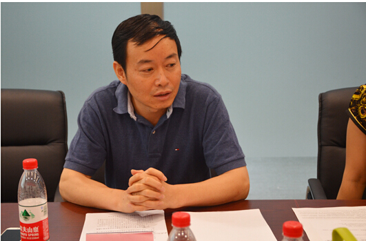 农业部罗斌:建立全国统一的食品安全追溯体系