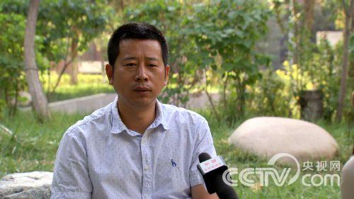 江洪海:倔强男人 大漠里淘出不一样的财富《致富经》