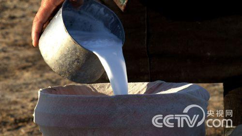 江洪海:倔强男人 大漠里淘出不一样的财富《致富经》4