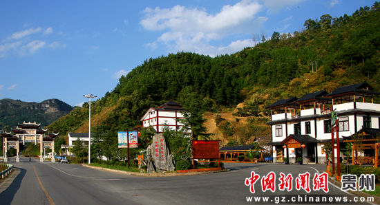 美丽乡村处处是景 陈金 摄影 美丽乡村处处是景 陈金 摄影