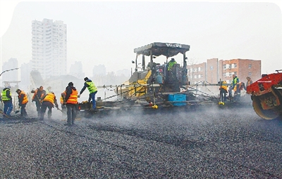 ֣����ũҵ·�߼ܿ������� ��ͨ��Ŀ��Խ��Խ��