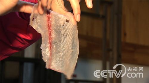 Âíλǿ£º¿¿ÓãÆ¤×¬Ç®µÄÈË¡¶Ö¸»¾¡·