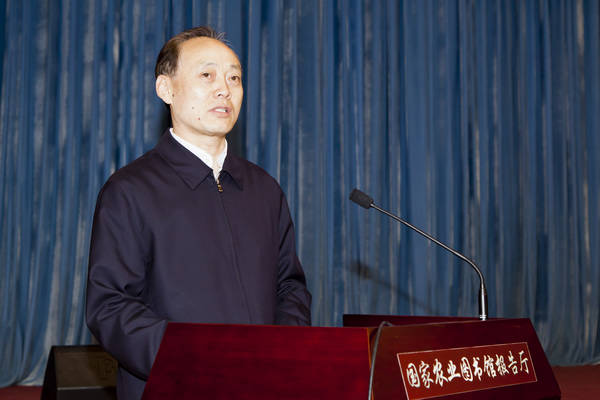 树立“大食物 大粮食”理念 以小康社会主食文化引领马铃薯产业开发