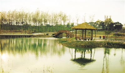 为全国探路,洪泽聚力推进“小水改”