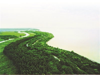 为全国探路,洪泽聚力推进“小水改”