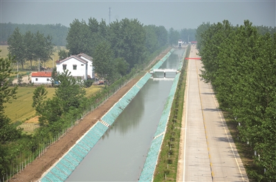 为全国探路,洪泽聚力推进“小水改”