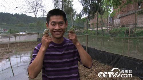 邓兴龙:呱呱叫的财富《致富经》