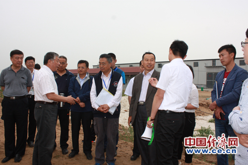 ֲҵ硢ʳմҵʳƷӹҵܲ쵼ԼСҵϵָλѧҡվվ50˲μֳ졣