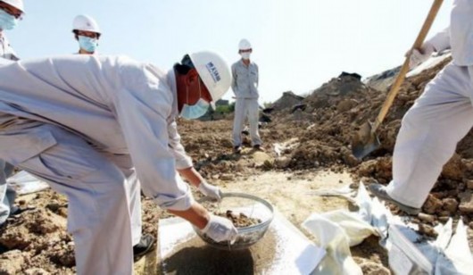 “土十条”问世背后:土壤再不治理恐出大问题