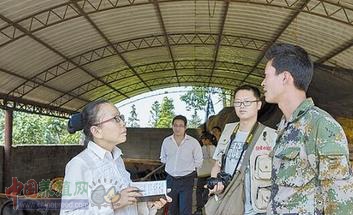 牛最容易得的病就是寄生虫病