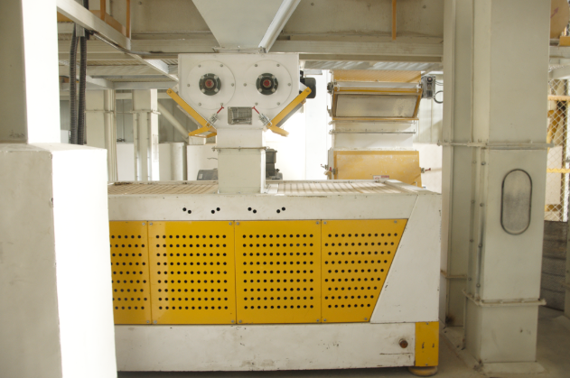 柳江牧业率先使用龙昌节能王