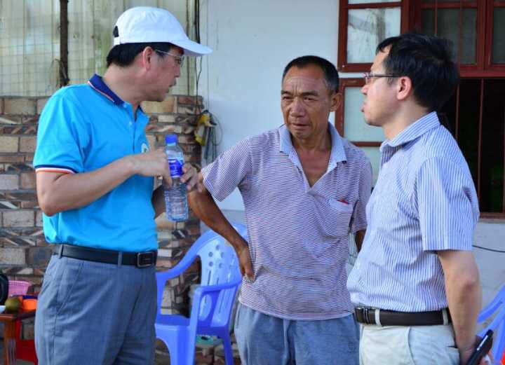 1468854484286163.jpg 治“梨”有方,园艺学子为果农解忧