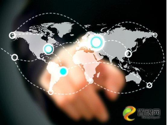 置粮网“一键卖粮” 用互联网思维解决“卖粮难”