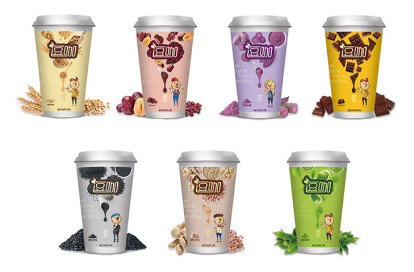 逗咖先生:将世界带回来给你