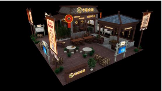 列营——送你一个百宝箱