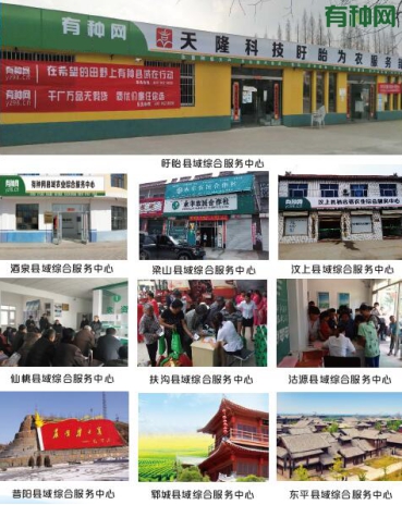 有种网CEO赵绍辉:农村电商三大难题急待解决