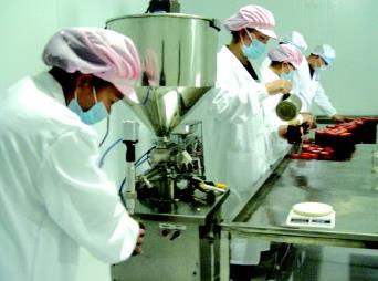 山东菏泽:小辣椒成就致富大产业