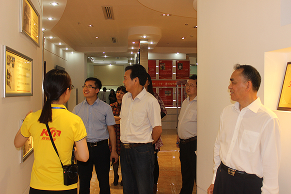 麦禧食品总裁宋凯敏:健康、营养,麦禧将秉承持续