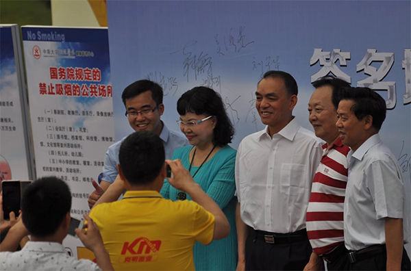 麦禧食品总裁宋凯敏:健康、营养,麦禧将秉承持续