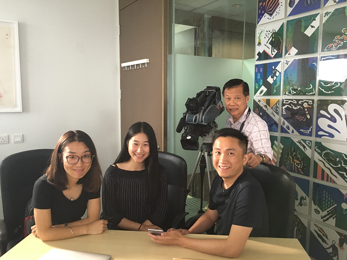 ũܼCEOǰϴʼϷ󣩡ЦЦУChanel News Asiaɷ