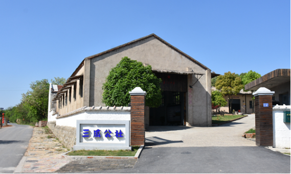 “乡村振兴”元年,路在何方?