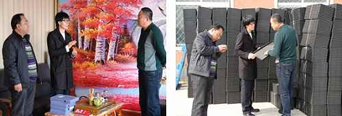 ���ɹ�ͨ�ɿ�����쿪չ��ɫˮ����׼��������ܹ���