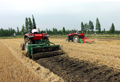 ��������С���ִ�ũҵ��Ŀ�����ոѽ���