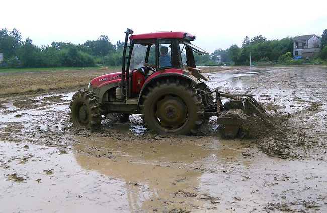 ���ջ���ũ��������ʽũ����ҵ