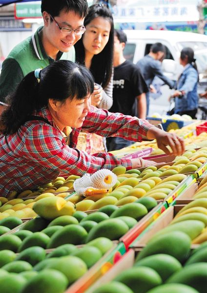 º£ÄÏâ¹ûÉîÊÜÏû·ÑÕßϲ°®£¬ÏúÊÛ¼Û¸ñÒ²Ò»Ö±½ÏΪÎȶ¨¡£