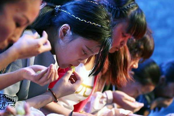 9��7�������οͲμ������Ļ����νڳ�����Ȥζ������