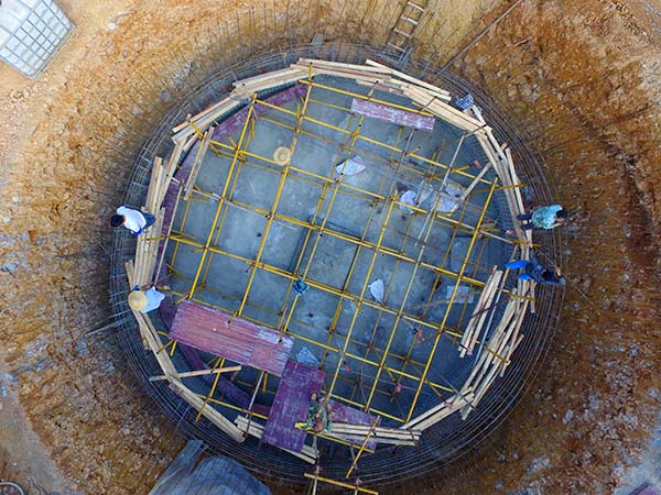 1��17�պ��ĵĹ�����ɫ���ҽ������������ɴ�һâ��ɽ�������޽���������ˮ��ʩ���ֳ���