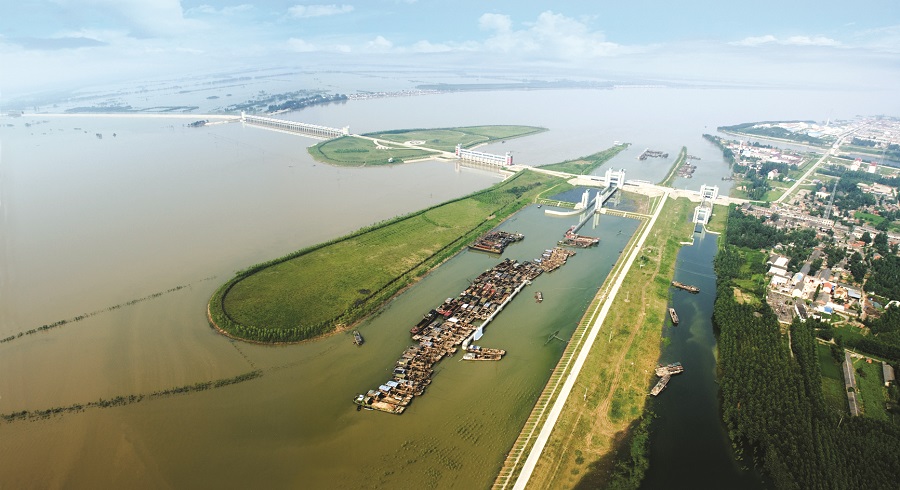 ��ʮ���塱����ˮ��ʮ������